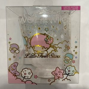 Wet 'n Wild Little Twin Stars Makeup Brush Cup NEW